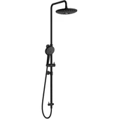 VitrA Joy 3c Duş Kolonu Mat Siyah A4579836 - 1