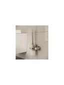 VitrA Ilia A44201 Tuvalet Fırçalığı, Krom - 2