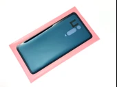 Xiaomi Mİ 9T Mi 9T Pro Uyumlu Arka Kapak Batarya Kapağı - KIRMIZI - 2