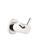VitrA Ilia A44391 İkili Askı, Krom - 1