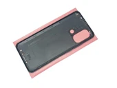 Xiaomi Redmi 12C Uyumlu FULL KASA Arka Kapak Batarya Kapağı - SİYAH thumbnail 2