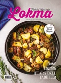 Lokma Dergi Mart 2025 - 1