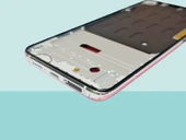 Xiaomi Mİ 10T Uyumlu FULL KASA Arka Kapak Batarya Kapağı - MAVİ - 2