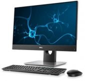 DELL OPTIPLEX 5480 AIO i7-10700T 16GB 256GB SSD 23.8" W10PRO N010O5480AIO - 1