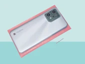 Oppo Realme C31 Uyumlu FULL KASA Arka Kapak Batarya Kapağı - MAVİ thumbnail 1