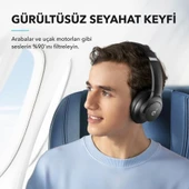 Anker Soundcore Q21i NC Bluetooth Kulaklık Siyah - 4