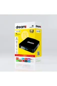 Dreamstar R1 8K Android TV Box (Android 13) - 1