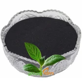 Hümik Asit, Fülvik Asit Gübre, Bitki Büyüme NPK ve Micro Element Gübre Alımı için Tarım Gübre 1 Kg thumbnail 3