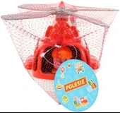 Polesie Oyuncak Itfaiye Helikopteri Alfa 1019 72382 - 8