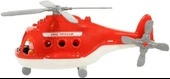 Polesie Oyuncak Itfaiye Helikopteri Alfa 1019 72382 - 3