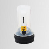 Nurgaz NG-181 Campout Pilli Led Kamp EL Feneri Suya Dayanıklı - 3