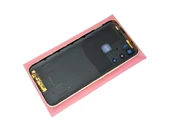 Infinix HOT 20İ Uyumlu FULL KASA Arka Kapak Batarya Kapağı - GOLD thumbnail 2