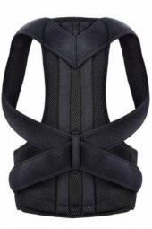 Balenli Sporcu Dik Duruş Korsesi thumbnail 3