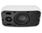 Sonance PS-S43T 4 Duvar Tipi Hat Trafolu Beyaz Hoparlör (2 Adet) - 1
