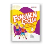 FENOMEN ÇOCUK 3.Sınıf HAFTALIK ÖDEV FASİKÜLLERİ - 1