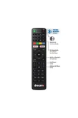 Dreamstar I4 TV Box 6k cözünürklü 4gb Ram 32 GB Hafıza (Android 14) - 4