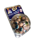 Toyjoy Jelly Eyes Göz Şeker Jelibon 18 gr 64 adet - 3