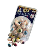 Toyjoy Jelly Eyes Göz Şeker Jelibon 18 gr 64 adet - 2