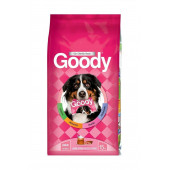 Goody Kuzu Etli Ve Pirinçli 15 Kg Köpek Maması - 1