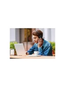 Philips TAH1108BK/00 Kulak Üstü Bluetooth Kulaklık - 4