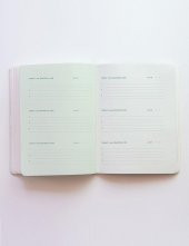 Fabooks Blush Şükür Günlüğü - 3