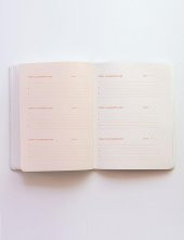 Fabooks Blush Şükür Günlüğü - 4
