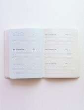 Fabooks Blush Şükür Günlüğü - 5