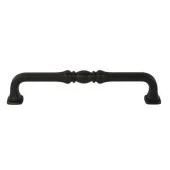 Kale Kulp Siyah 96mm (2 Adet) thumbnail 1