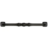 Kale Kulp Siyah 96mm (2 Adet) thumbnail 2