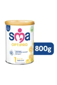 Optipro Bebek Sütü 1 Numara 800 gr X 3 Adet - 2