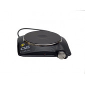 Cvs DN 2403 Cookmana Tekli Elektrikli Ocak - 1