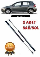 VW Golf5 (03-09) Bagaj Amortisörü Takım 1K6827550D - 1