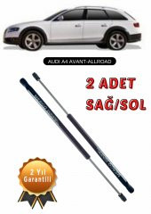 Audi A4 Avant-Allroad (07-16) Bagaj Amortisörü Takım 8K9827552A - 1