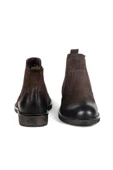 Greyder 76579 Erkek Urban Casual Bot Kahve 40-45 - 3