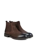 Greyder 76579 Erkek Urban Casual Bot Kahve 40-45 - 1