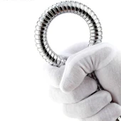 Banyo Duş Hortumu Tüm Musluk Duş Bataryalarına Uygun Duş Hortumu thumbnail 4