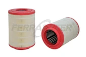 HAVA FİLTRESİ OTOKAR ATLAS  EURO 5 24A00-16615-AA - 1