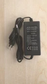POWERMASTER 34.MA.0001 12 VOLT - 3 AMPER 5.5*2.5 UÇLU PLASTİK KASA MASAÜSTÜ ADAPTÖR - 1