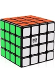 Qy Speed Cube Zeka Küpü 4x4 Rubiks Küp - 1