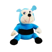 Sevimli Arımaya 25 Cm - Uyku Ve Oyun Arkadaşı ARI Peluş Oyuncak - 1