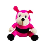 Sevimli Arımaya 25 Cm - Uyku Ve Oyun Arkadaşı ARI Peluş Oyuncak - 1