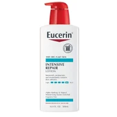 Eucerin Intensive Repair Onarıcı Ve Nemlendirici Krem 500 ml - 1