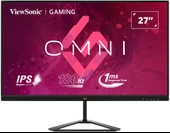 VIEWSONIC VX2779-HD-PRO 27 1MS 180HZ IPS FHD HDMI DP 3KENAR CERCEVESIZ ADAPTIVE SYNC GAMING MONITOR thumbnail 1