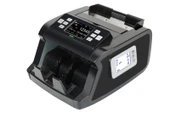 HEMES SM-60C Çift Ekranlı ₺,€,$,£ Karışık Sayım Para Sama Makinesi - 1