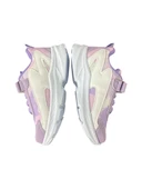 Mr.Maxsis Mor Kız Çocuk Ayakkabısı thumbnail 4