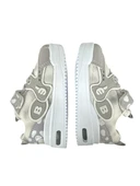 Bixro Gri Kız Çocuk Ayakkabısı thumbnail 6