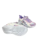 Mr.Maxsis Mor Kız Çocuk Ayakkabısı thumbnail 6