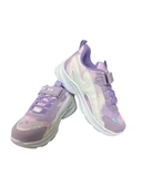 Mr.Maxsis Mor Kız Çocuk Ayakkabısı thumbnail 1