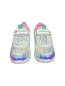 Mr.Maxsis Krem Kız Çocuk Ayakkabısı thumbnail 2