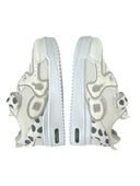 Bixro Krem Kız Çocuk Ayakkabısı thumbnail 6